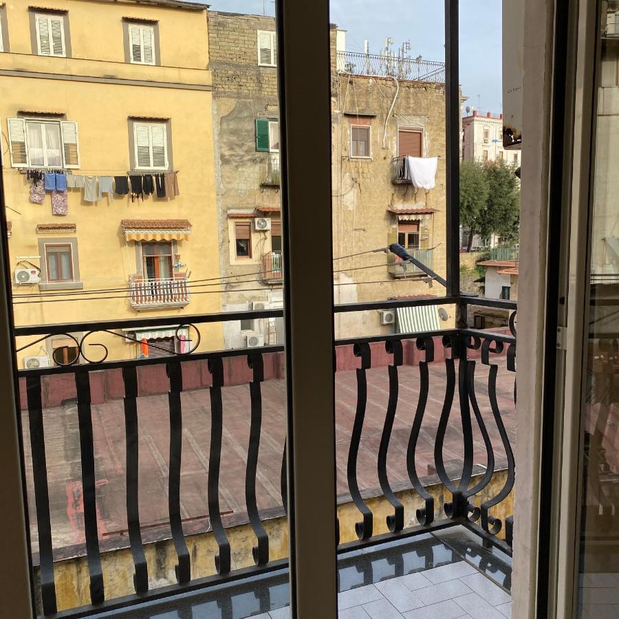 B&B San Gennaro 54 Наполи Екстериор снимка