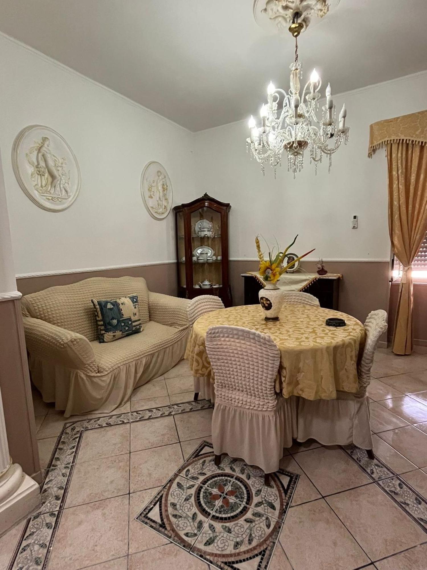 B&B San Gennaro 54 Наполи Екстериор снимка