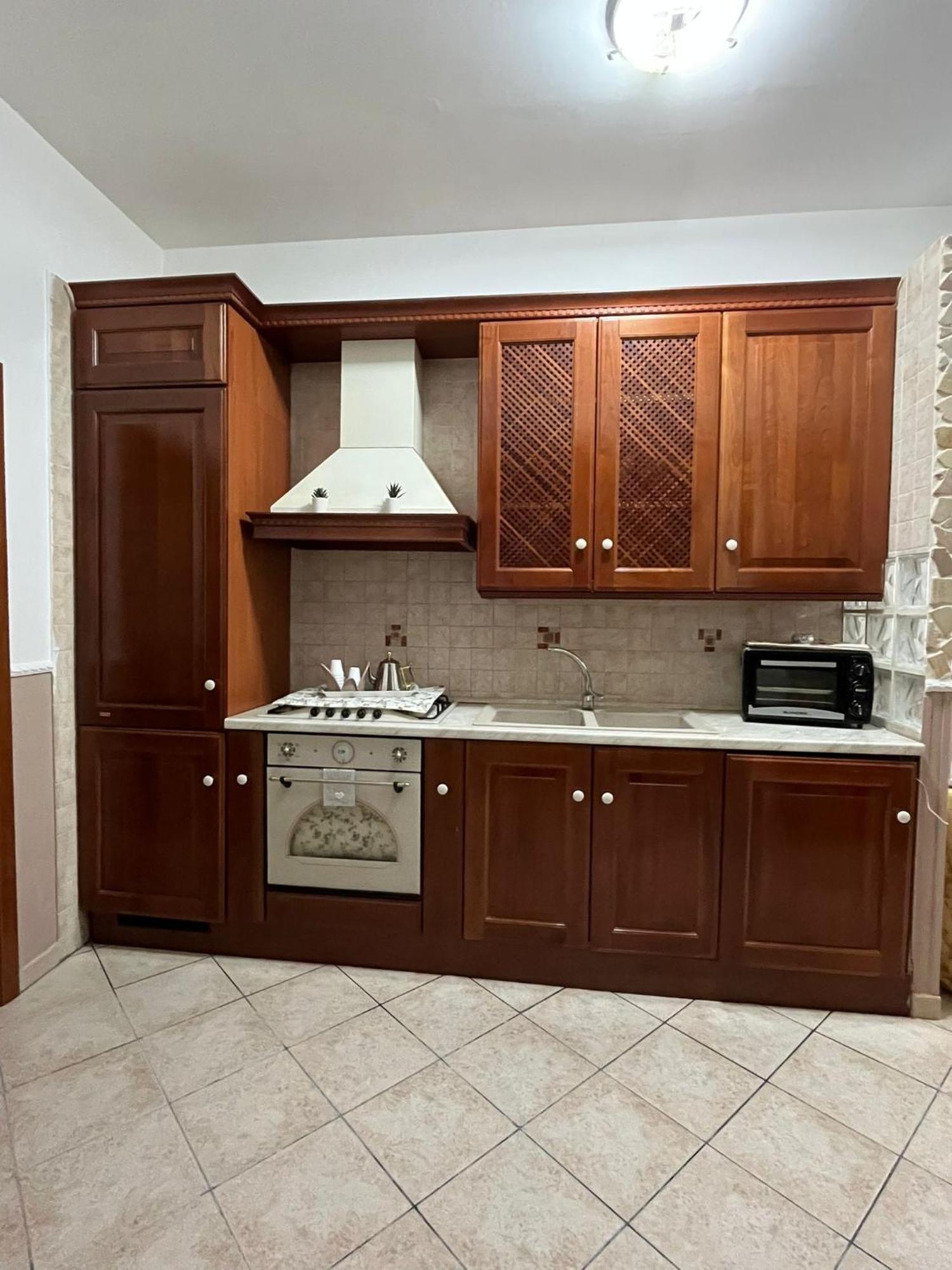 B&B San Gennaro 54 Наполи Екстериор снимка