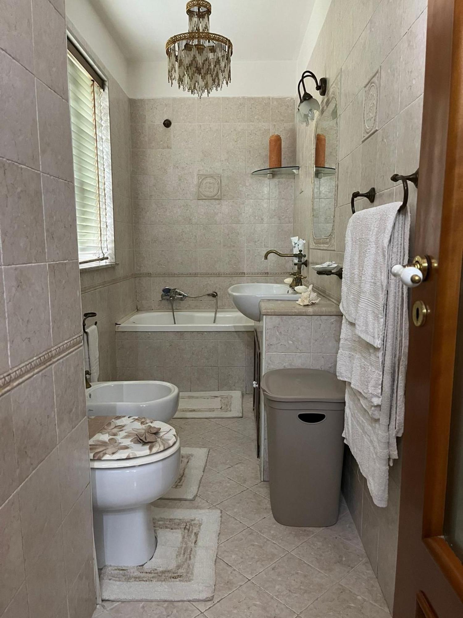 B&B San Gennaro 54 Наполи Екстериор снимка
