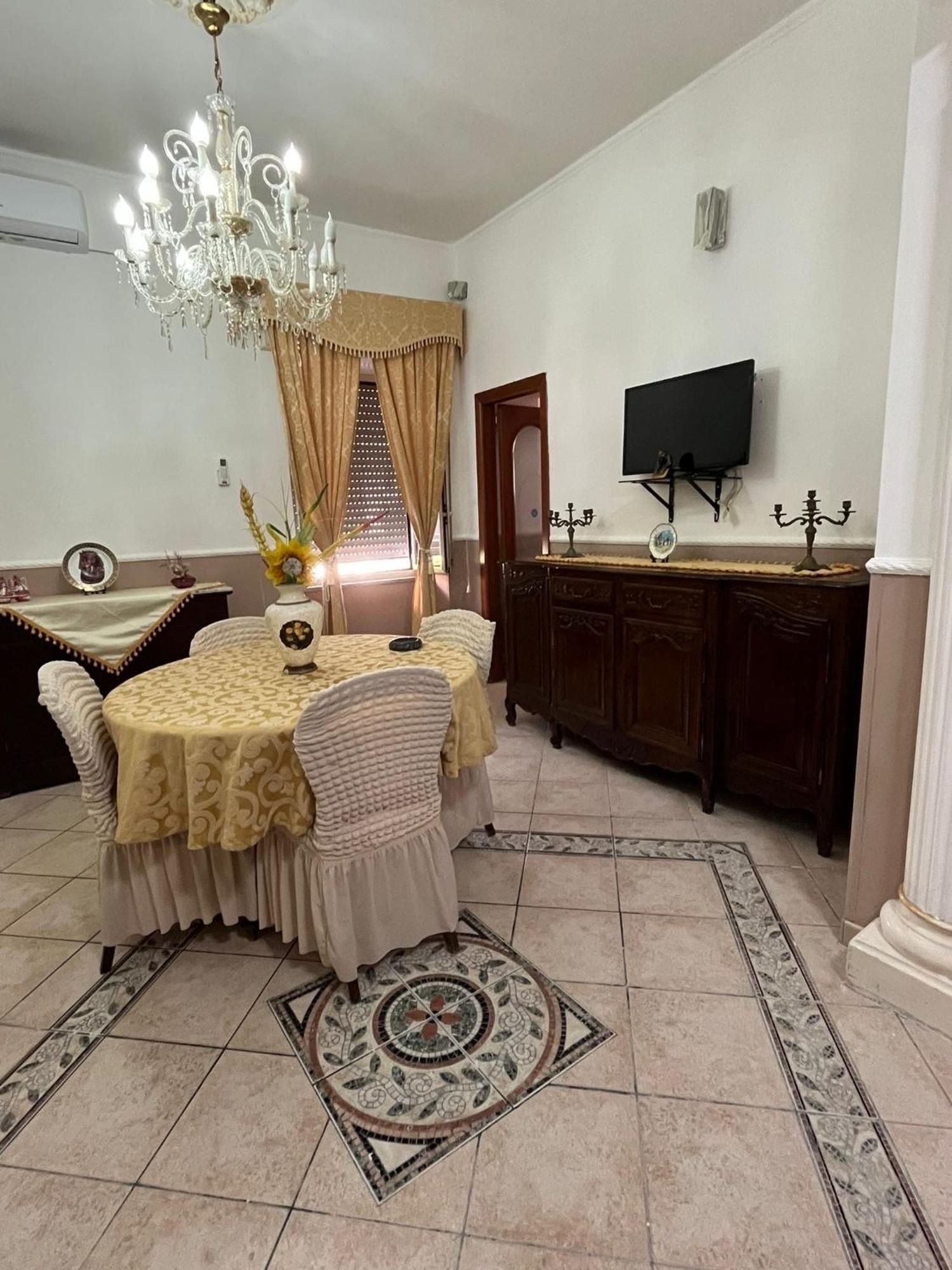 B&B San Gennaro 54 Наполи Екстериор снимка