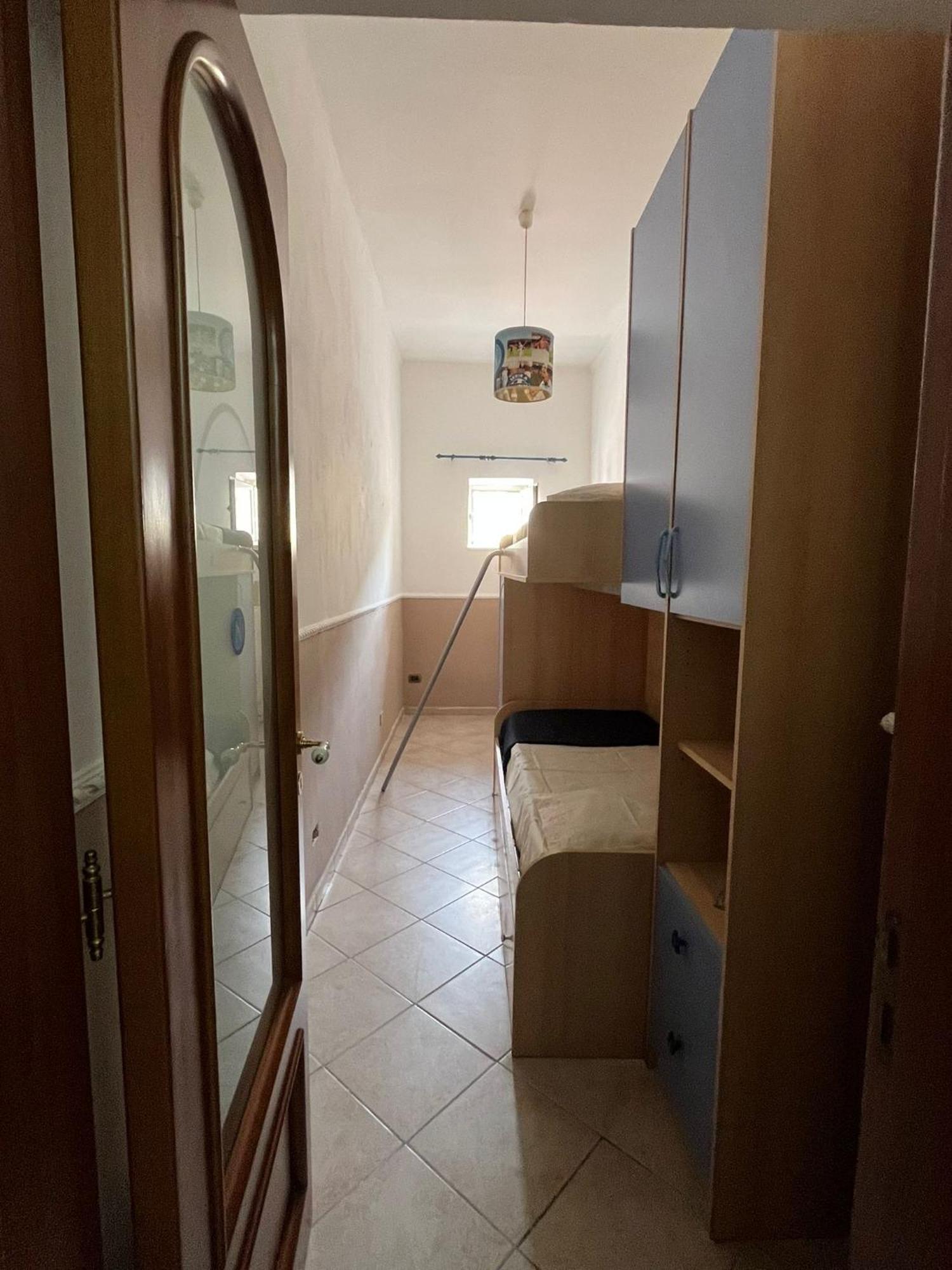 B&B San Gennaro 54 Наполи Екстериор снимка