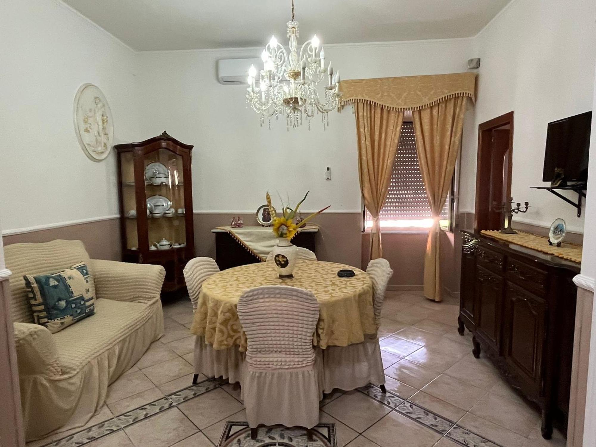 B&B San Gennaro 54 Наполи Екстериор снимка